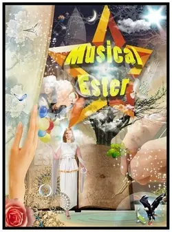 Logo : Ester
