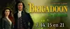 Logo : Brigadoon