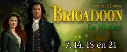 Logo : Brigadoon