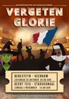Logo van Vergeten Glorie