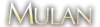 Mulan logo