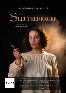 Logo von De Sleuteldrager