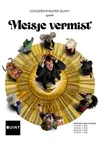 Meisje vermist logo