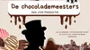 Logo van De Chocolademeesters