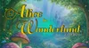 Alice in Wonderland logo