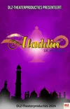 Logo van Aladdin