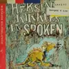 Logo van Heksen, kikkers en spoken