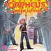 Orpheus, mijn idool logo