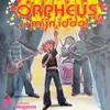 Orpheus, mijn idool logo