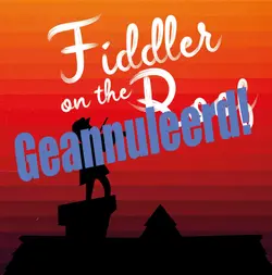 Logo von Fiddler on the Roof