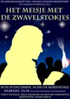 Het meisje met de zwavelstokjes logo