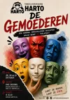 Logo van De Gemoederen