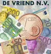 Logo van De vriend N.V.