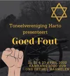 Logo van Goed Fout