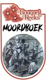 Logo van Moordboek