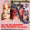 Logo von Een vreemde vogel