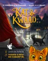 Logo van Kat & Kwaad