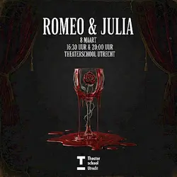 Logo : Romeo en Julia