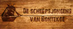 Logo : De Scheepsjongens van Bontekoe