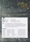 Logo van A Christmas Carol