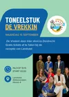 Logo van De Vrekkin