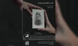 Logo von Luisteren jullie wel!?