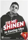 Logo : Koning Ubu