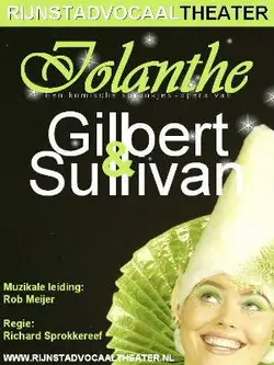 Logo : Iolanthe