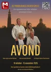 Avond logo