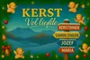 Logo van Kerst vol liefde
