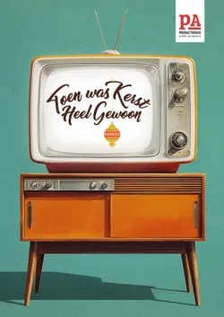 Logo van Toen was kerst heel gewoon