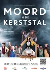 Logo van Moord in de Kerststal