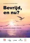 Logo van Bevrijd, en nu?