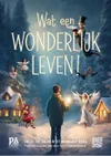Logo van Wat een wonderlijk leven!