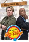 Logo van Kringloop De Hoop