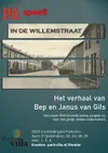 In de Willemstraat logo