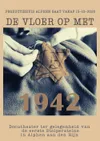 Logo van De vloer op met 1942