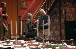 Het Kerstdiner logo