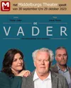 Logo van De Vader