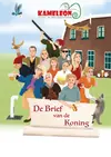 Logo von De brief van de koning!
