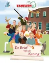 Logo van De brief van de koning!