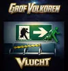 Logo van Grof Volkoren Vlucht