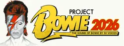 Logo : Project Bowie