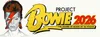 Logo van Project Bowie