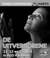 De uitverkorene logo