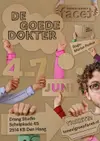 Logo von De Goede Dokter
