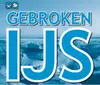 Logo : Gebroken IJs