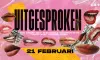 Logo von Uitgesproken