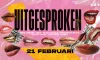 Uitgesproken logo