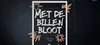Met de billen bloot logo